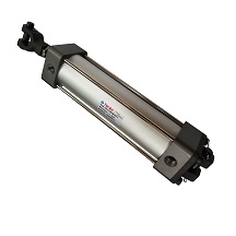 Pneumatic Cylinder DA-5 CB63B200-Y "TopAir" (Y˹+CBѧ)